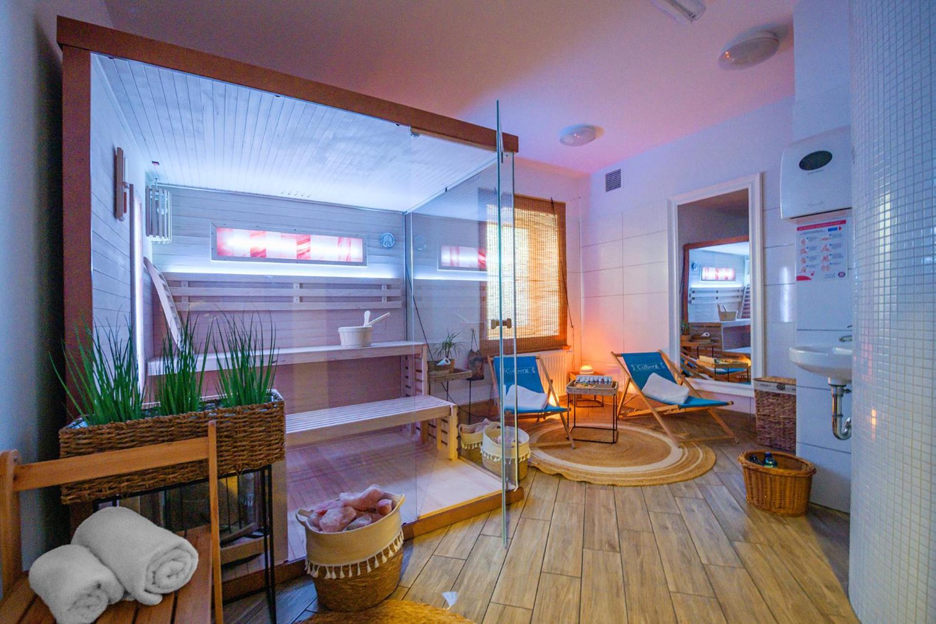 Hotel Zorza Kołobrzeg Kültér fotó